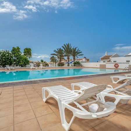 Beautifull Residencial Albatros By Paramount Holidays Costa Adeje Dış mekan fotoğraf