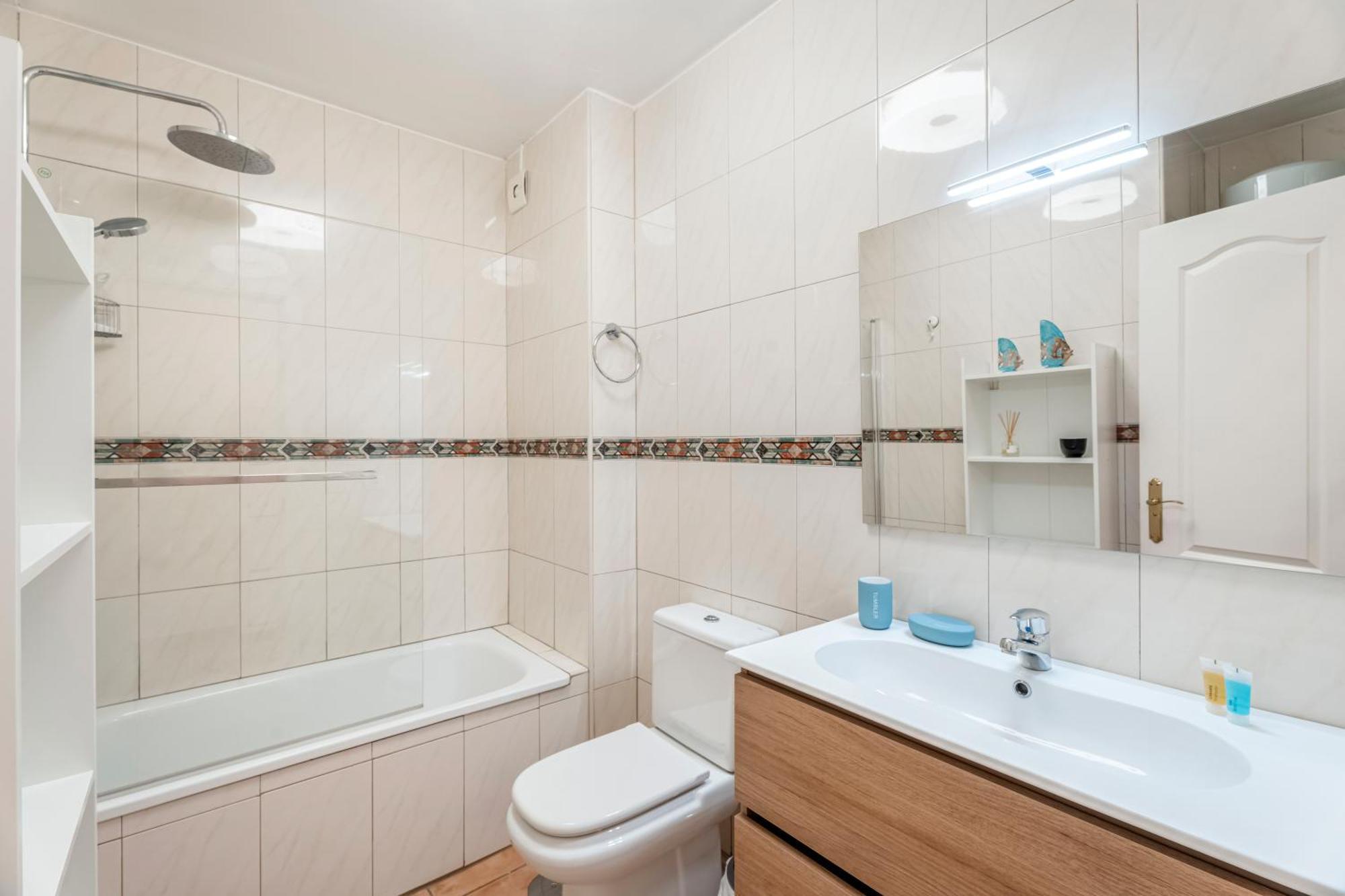 Beautifull Residencial Albatros By Paramount Holidays Costa Adeje Dış mekan fotoğraf