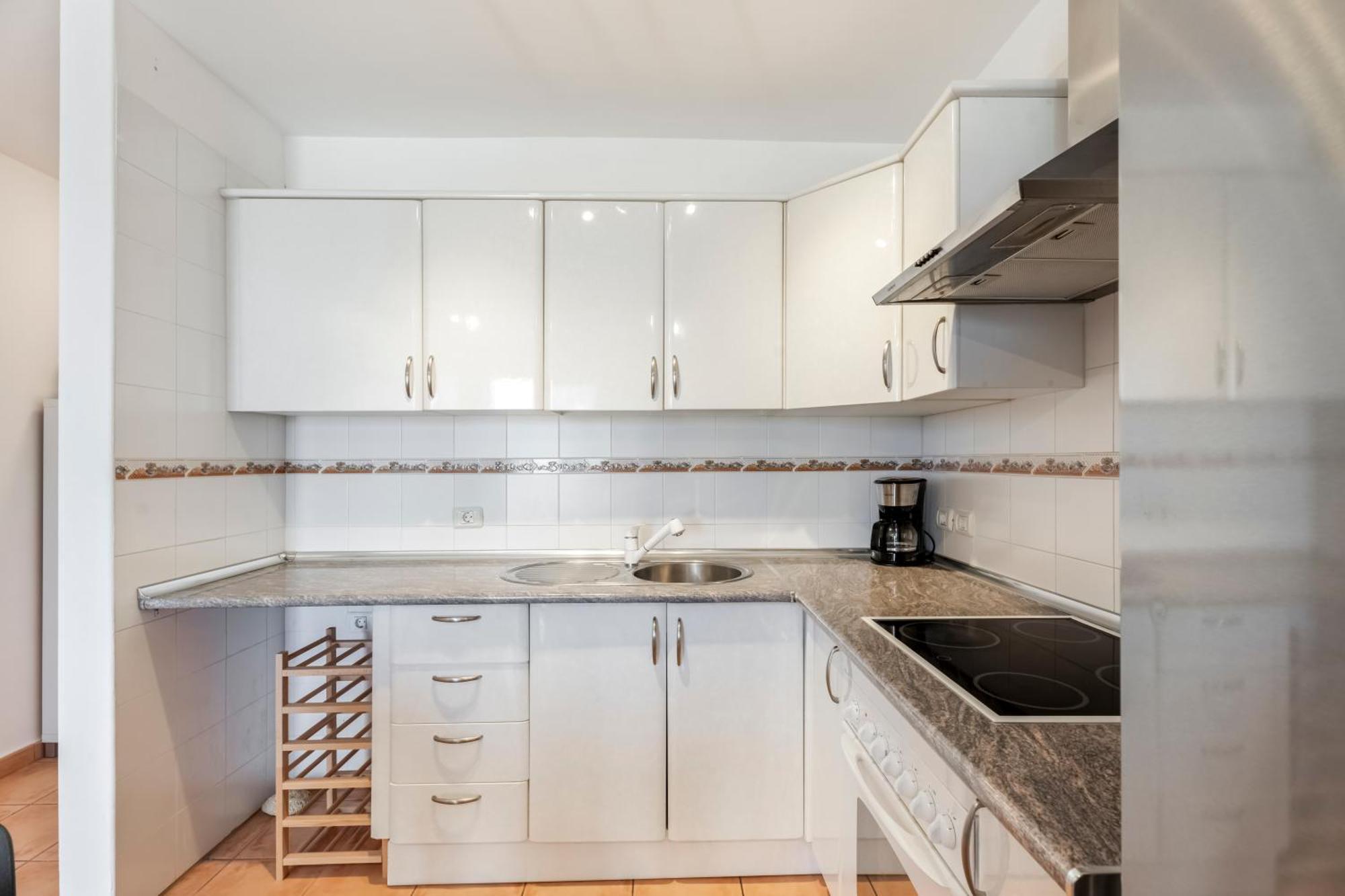 Beautifull Residencial Albatros By Paramount Holidays Costa Adeje Dış mekan fotoğraf