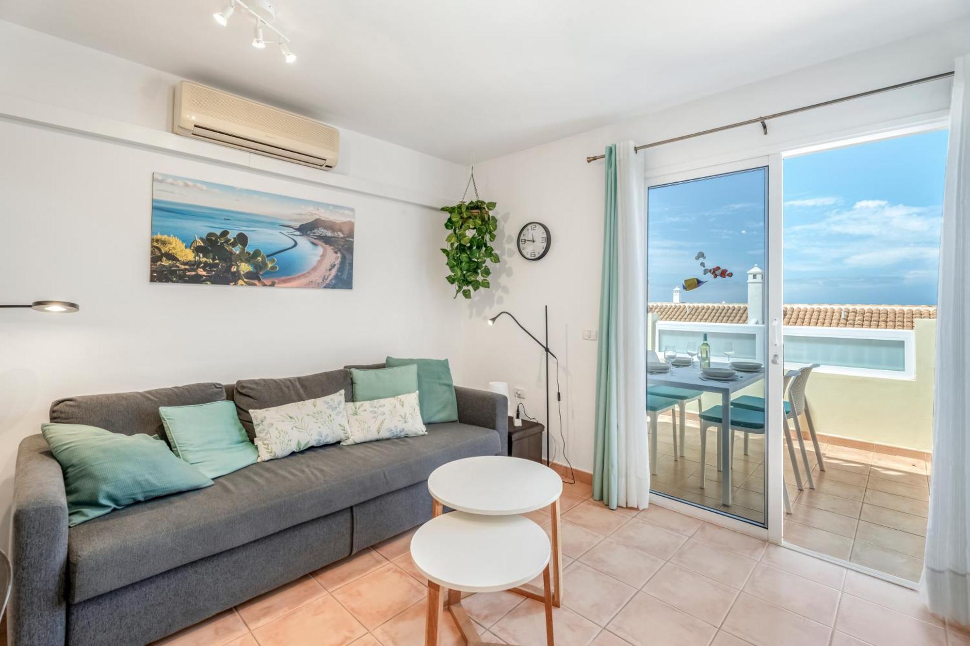 Beautifull Residencial Albatros By Paramount Holidays Costa Adeje Dış mekan fotoğraf