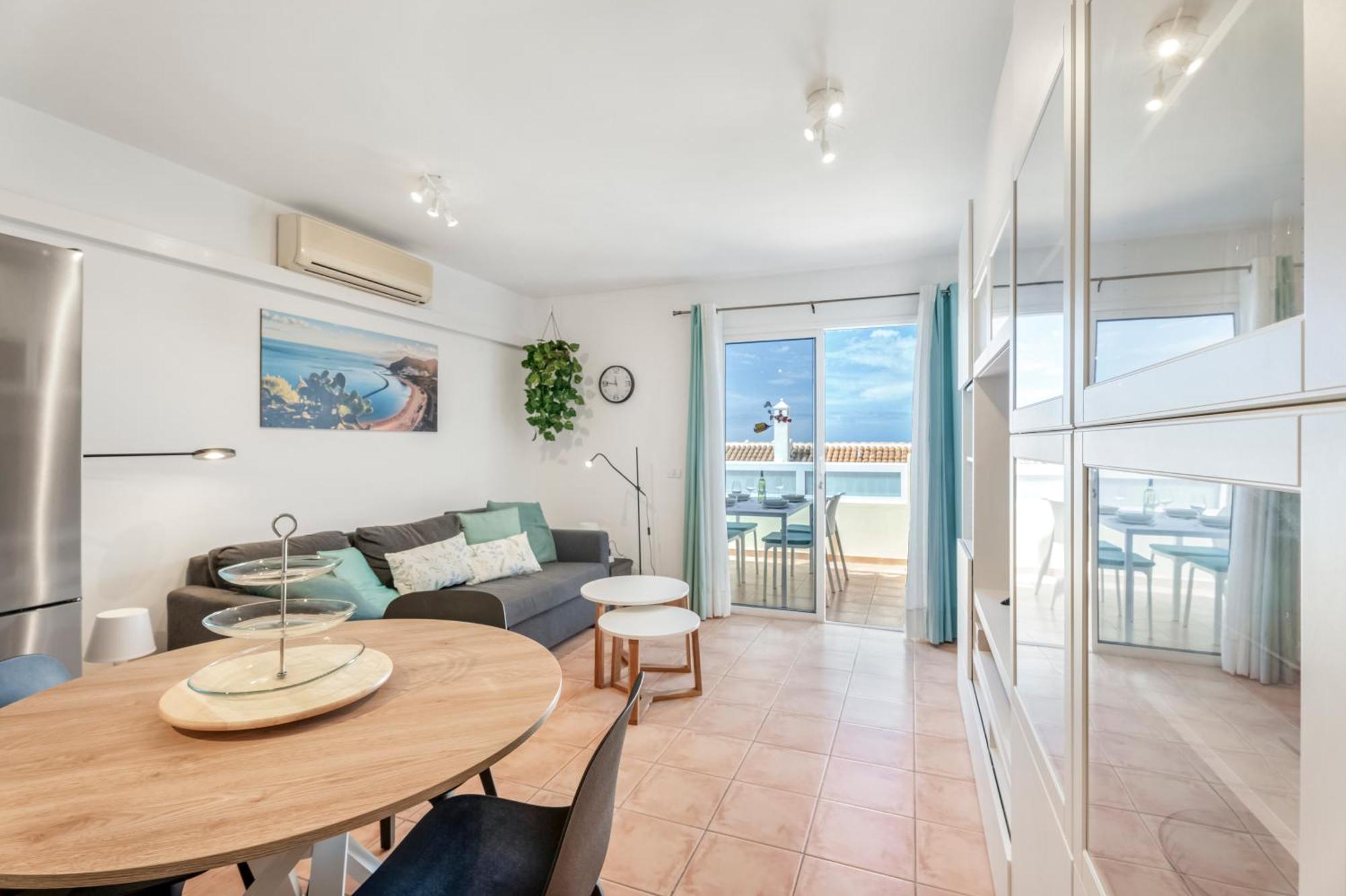 Beautifull Residencial Albatros By Paramount Holidays Costa Adeje Dış mekan fotoğraf