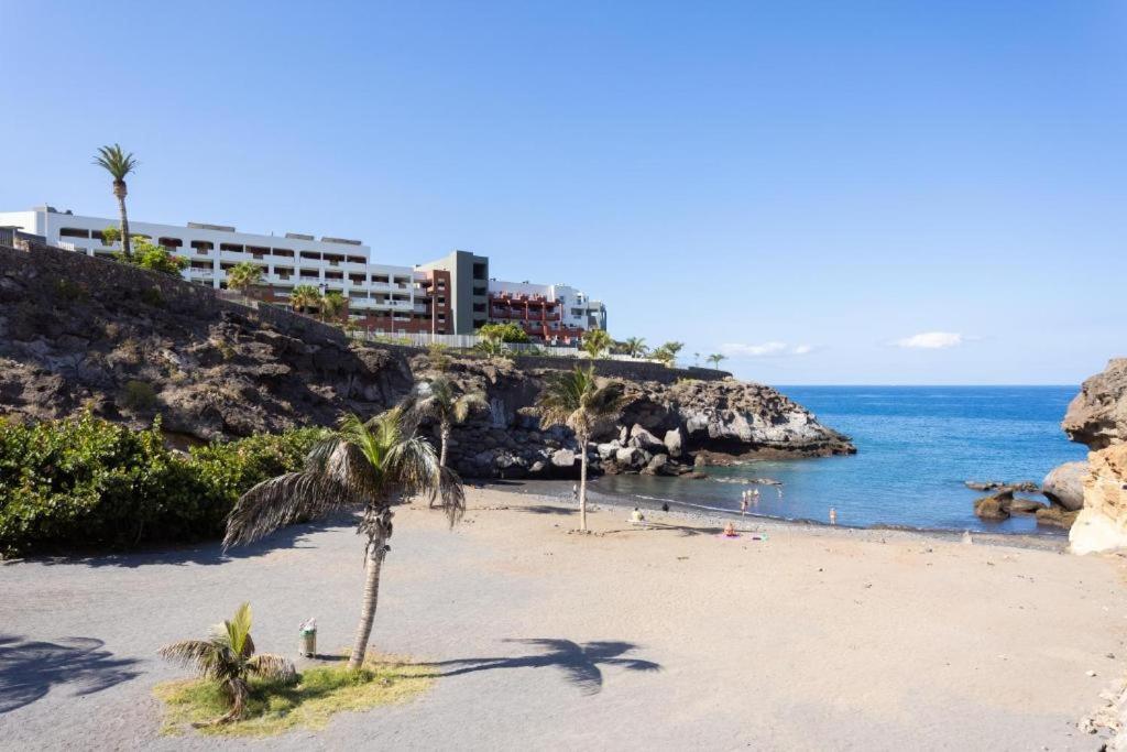 Beautifull Residencial Albatros By Paramount Holidays Costa Adeje Dış mekan fotoğraf