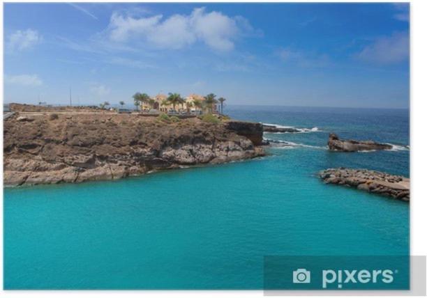 Beautifull Residencial Albatros By Paramount Holidays Costa Adeje Dış mekan fotoğraf